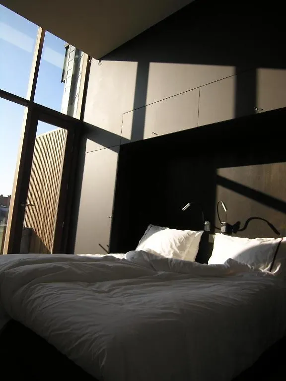 خنت Design B&B Logidenri بلجيكا