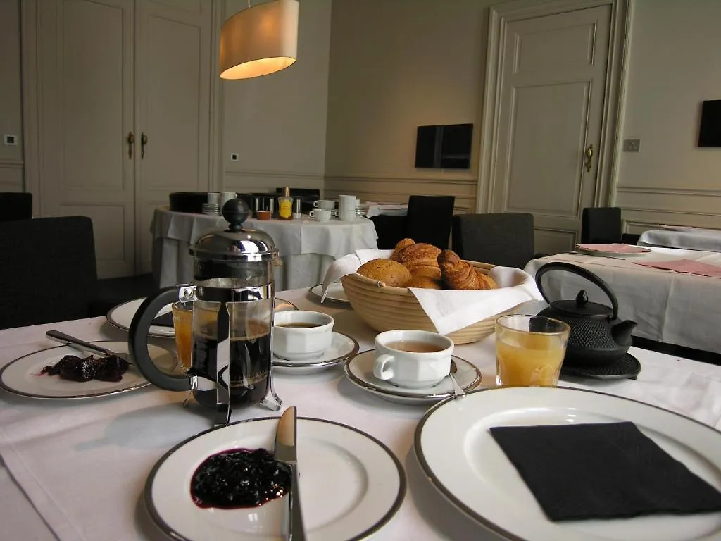 ***** Bed & Breakfast Design B&B Logidenri Ghent Belgium