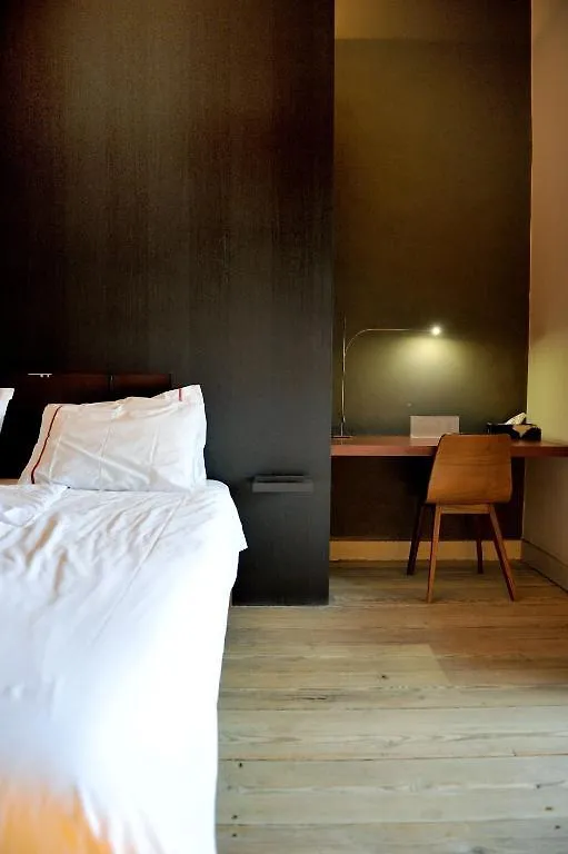 Design B&B Logidenri Gent Belgie