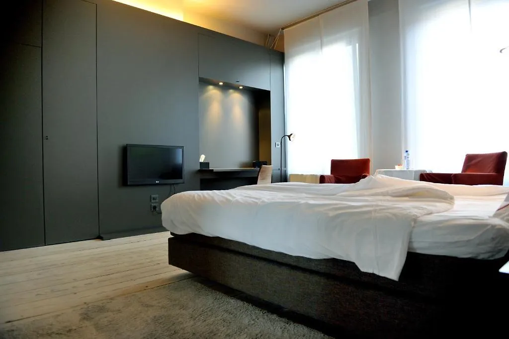 Bed & Breakfast Design B&B Logidenri Gent