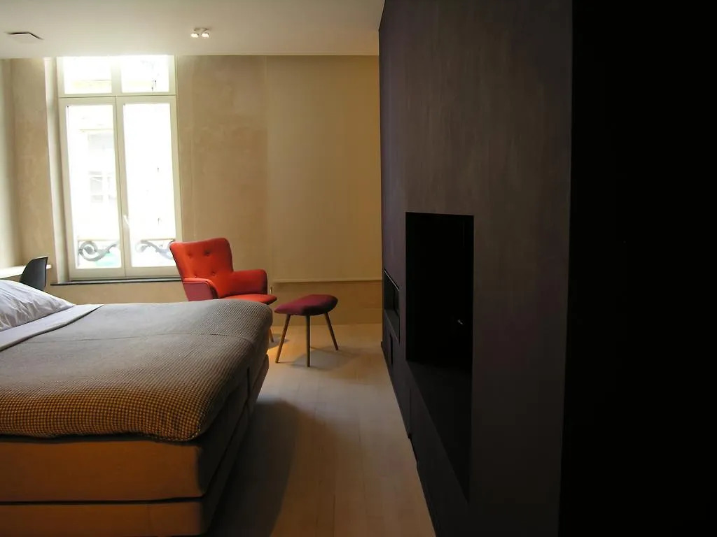 Bed & Breakfast Design B&B Logidenri Gent