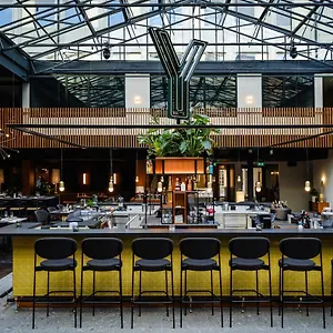 Hotel Yalo Urban Boutique, Gand