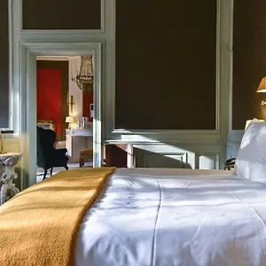 Bed & Breakfast The Verhaegen