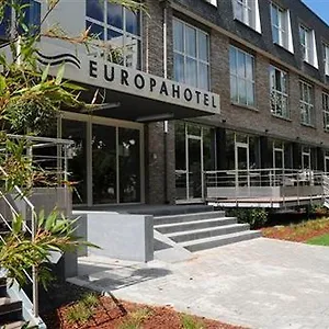 Europahotel Hotell