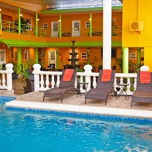 Beverly's Oasis Suites 3*, Scarborough Trinidad And Tobago