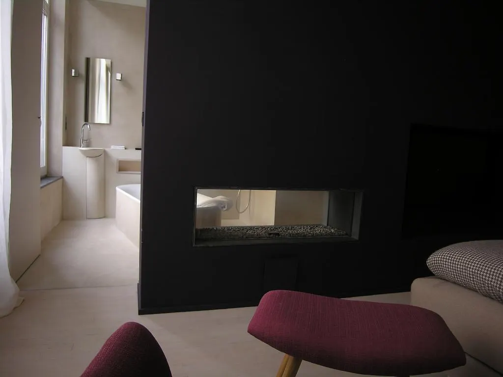 Design B&B Logidenri Gand