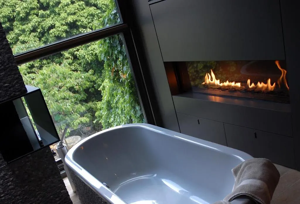 Bed & Breakfast Design B&B Logidenri Ghent
