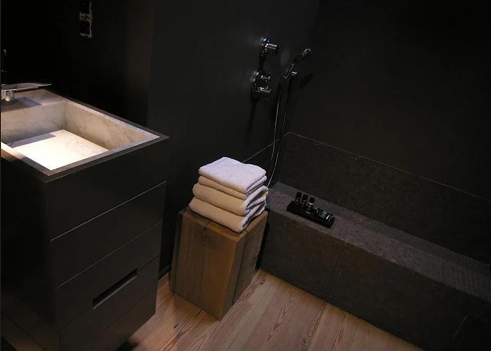Design B&B Logidenri Gante 5*,