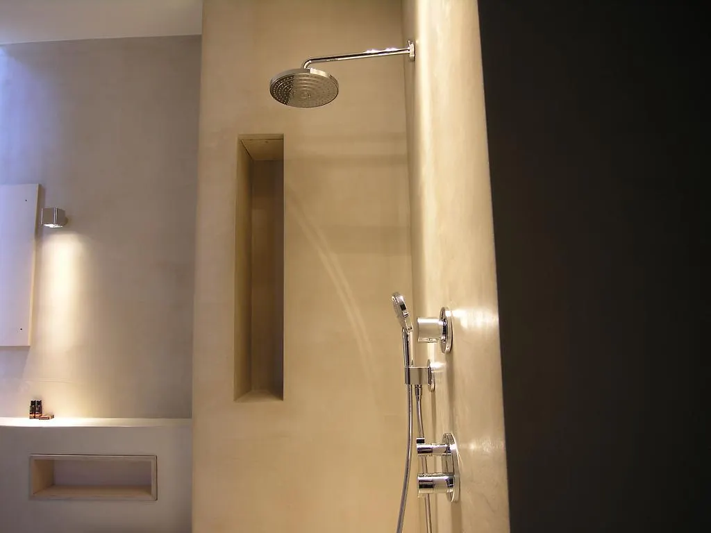 Bed and breakfast Design B&B Logidenri Gante